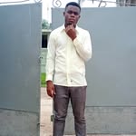 Godfred Amponsah - @godfred848 - Instagram