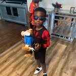 Godfred Amponsah - @godfred6865 - Instagram