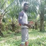 Godfred Amponsah - @godfredamponsah10 - Instagram