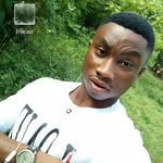 Godfred Amponsah - @godfred1655 - Instagram