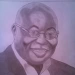Godfred Amponsah - @godfred9773 - Instagram