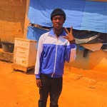 Godfred Amponsah - @kwahu_scout - Instagram