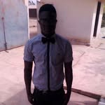 Godfred Amponsah - @godfred_amponsah_ - Instagram