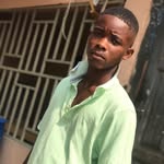 Godfred Amponsah - @godfred5462 - Instagram