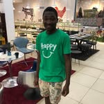Godfred Amponsah - @godfred5179 - Instagram