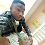 Godfred Amponsah - @godfred.amponsah.102 - Instagram
