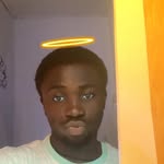 Godfred Amponsah - @amponsah_godfred_ - Instagram