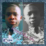 mendel - @godfred.amponsah - Instagram