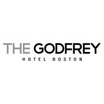 Godfrey Hotel Boston - @godfreyboston - Instagram