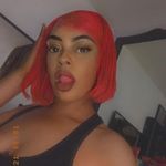 Amanda Godfrey Brown - @amanda_fretdem - Instagram