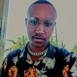 Godfrey brown - @mafom_refom - Instagram