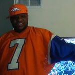 Godfrey Brown - @godfrey6436 - Instagram