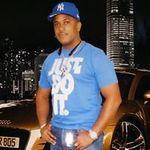 Godfrey Brown - @gbrown718 - Instagram
