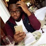 Godfrey Brown - @godfrey.brown.988 - Instagram