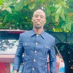 Godfrey Brown - @godfreyborw - Instagram