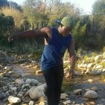 Godfrey Brown - @godebrown - Instagram