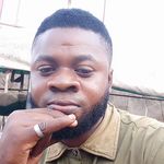 Godfrey Brown - @godfreybrown343 - Instagram