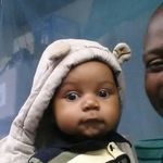 Godfrey brown - @godfreybrown33 - Instagram