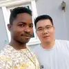 Godfrey brown T - @godfreyponfa - TikTok