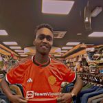Godfrey Daniels - @godfreydaniel50 - Instagram