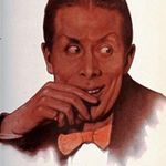 Godfrey Daniels - @mrcineberry - Instagram
