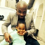 Douglas Godfrey Barimogha - @douglasgodfreyb - Instagram