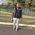 Godfrey Douglas - @douglasgodfrey6 - Instagram
