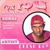 Gray Godfrey - @graygodfrey255 - TikTok