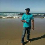 @godfrey.green - Instagram