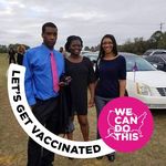 Godfrey Green - @godfreygreen75 - Instagram