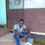Godfrey Green - @greengodfrey09 - Instagram