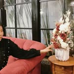 Laili - @godfreygreene - Instagram