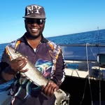 Godfrey James - @babalillydavid - Instagram