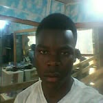 Godfrey James - @godfreyjames97 - Instagram