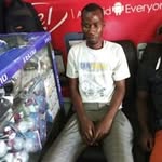 Godfrey James - @godfrey6991 - Instagram