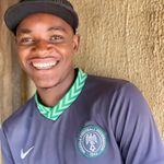 Godfrey Joseph - @godfrey72020 - Instagram