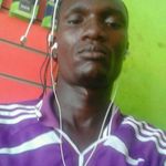 Godfrey Joseph - @godfrey__joseph - Instagram