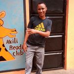 Godfrey Joseph - @godfrey.joseph.9862 - Instagram