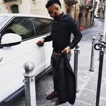 Godfrey white - @godfrey_white_official - Instagram