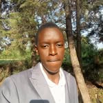 Godfrey White 🤍 - @kemboi3852 - Instagram