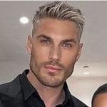 Godofredo - @godofredoperezleopardo - Instagram
