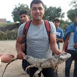 Godo Vásquez - @godofredovasquezencalada - Instagram