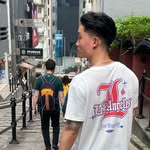 Godwin - @godwin.lau - Instagram