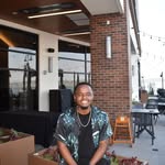 Godwin Lauden - @godwinlauden - Instagram