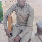 GODWIN LAURENTI SIWITI - @godwinlaurenti - Instagram