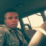 Godwin Lauwo - @lauwogodwin - Instagram
