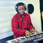 Godwin enyo ojo - @godonzykeyz - Instagram