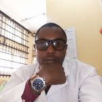 Godwin Ojo - @stardrogo - Instagram