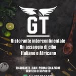 Godwin ojo - @_gt_restaurant_ - Instagram