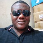Godwin Ojo - @godwin.ojo.3956 - Instagram